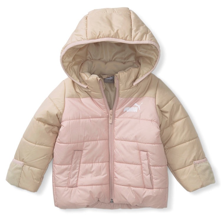 Añadir a la cesta Puma Minicats Hooded Padded Jacket Puma Minicats Hooded Padded Jacket