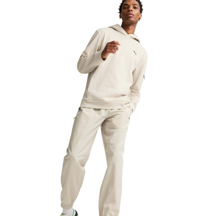 Añadir a la cesta Puma OPEN ROAD Hoodie DK "Desert Dust" Puma OPEN ROAD Hoodie DK "Desert Dust"