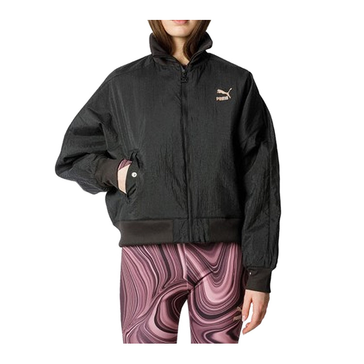 Puma Padded Bomber
