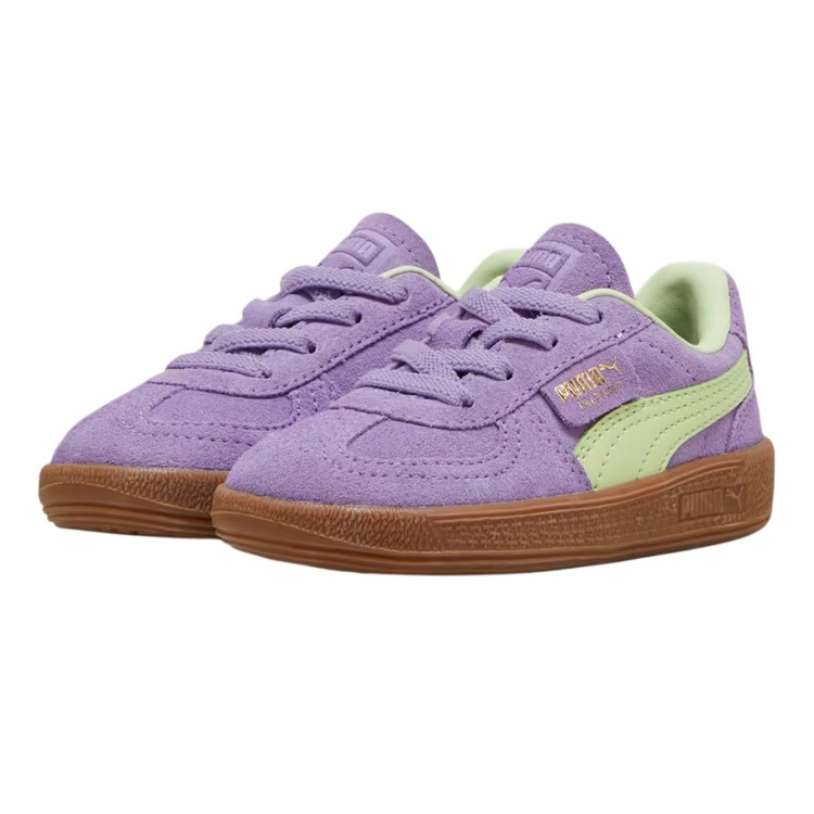 Añadir a la cesta Puma Palermo AC Inf "Lavender Alert-Cool " Puma Palermo AC Inf "Lavender Alert-Cool "