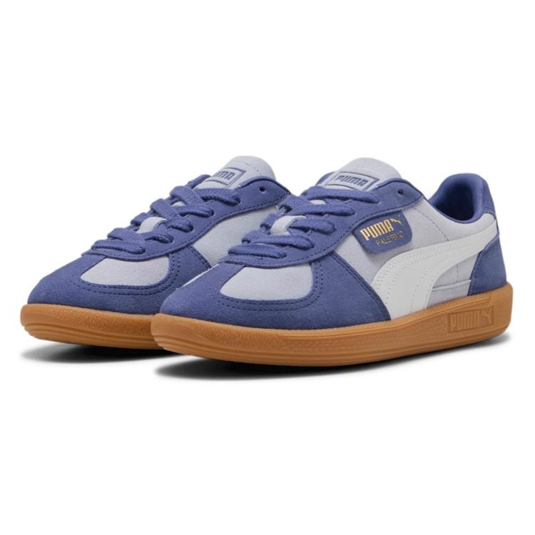 Añadir a la cesta Puma Palermo "Cool Weather-Blue Crystal" Puma Palermo "Cool Weather-Blue Crystal"
