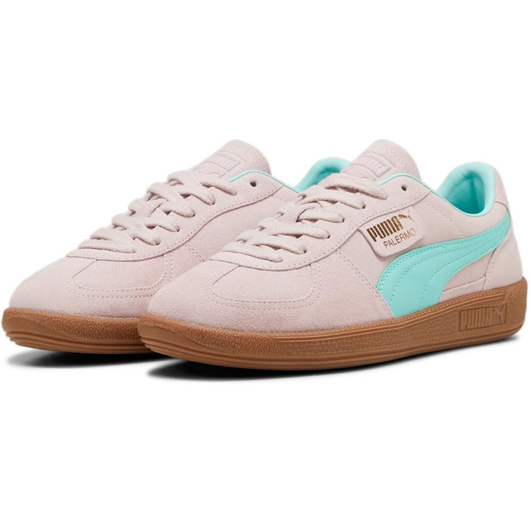Añadir a la cesta Puma Palermo Leather unisex "Mauve Mix" Puma Palermo Leather unisex "Mauve Mix"