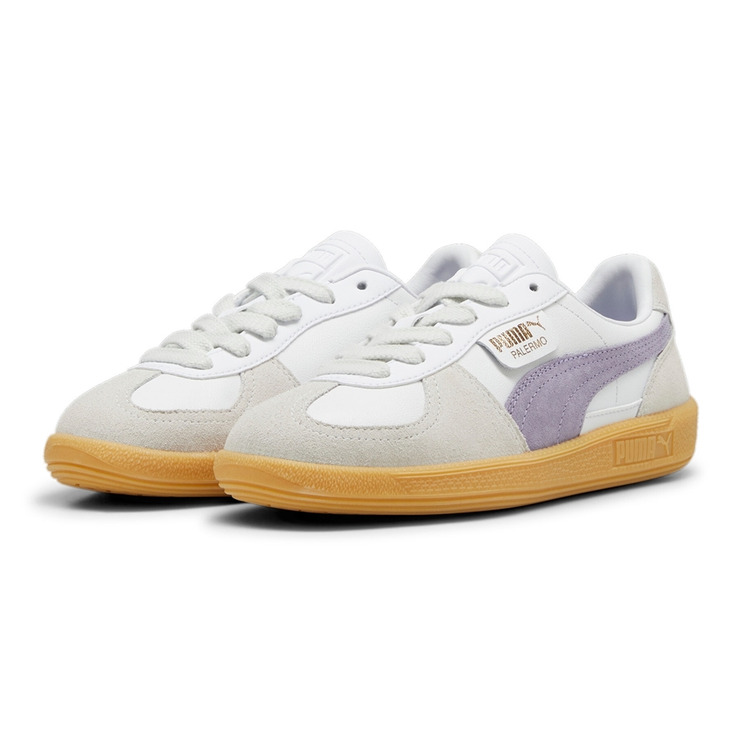 Añadir a la cesta Puma Palermo Leather unisex "Pale Plum" Puma Palermo Leather unisex "Pale Plum"
