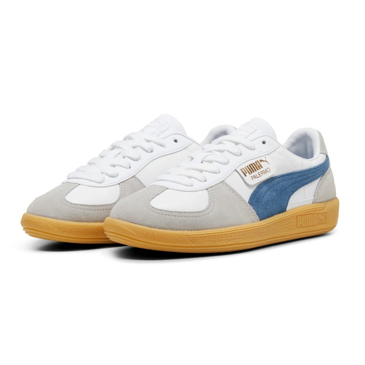 Añadir a la cesta Puma Palermo Leather Unisex "Horizon-Gum" Puma Palermo Leather Unisex "Horizon-Gum"