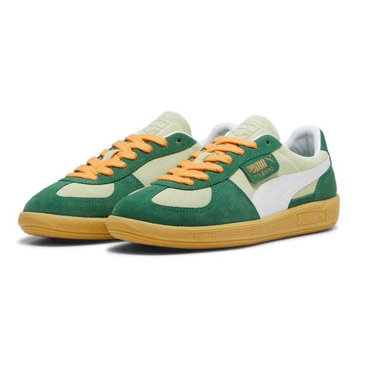 Añadir a la cesta Puma Palermo "Pistachio Green" Puma Palermo "Pistachio Green"