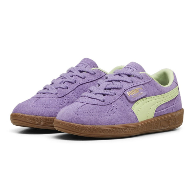 Añadir a la cesta Puma Palermo PS  Kids "Lavender Alert-Cool " Puma Palermo PS  Kids "Lavender Alert-Cool "
