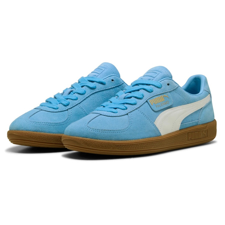 Añadir a la cesta Puma Palermo "Team Light Blue" Puma Palermo "Team Light Blue"