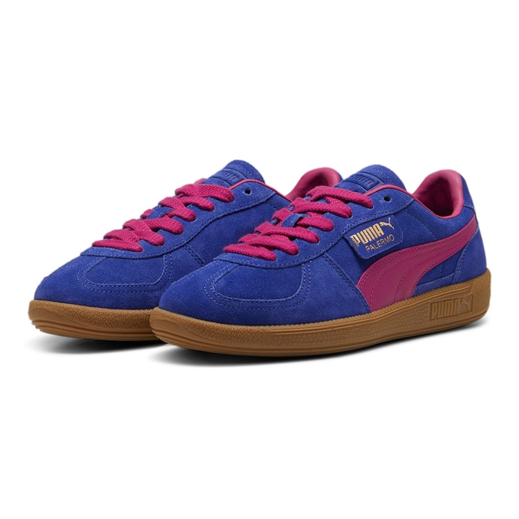 Añadir a la cesta Puma Palermo unisex "Lapis Lazuli" Puma Palermo unisex "Lapis Lazuli"