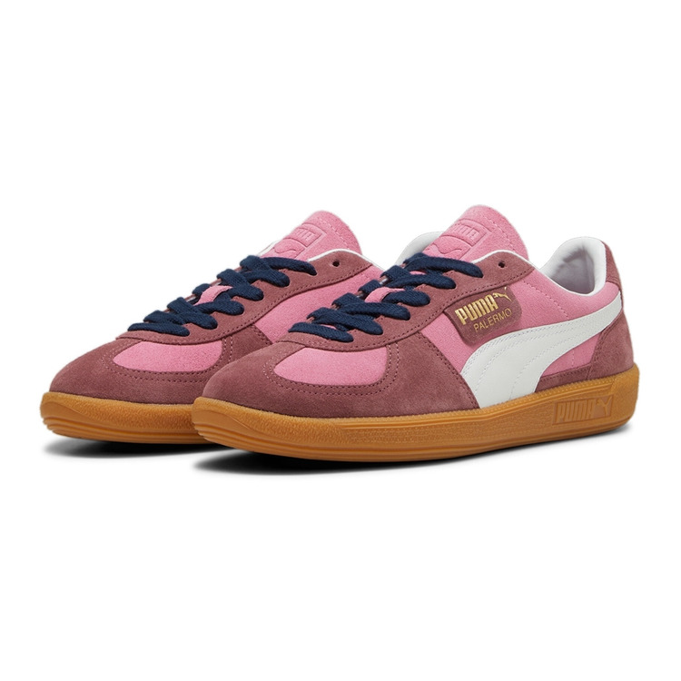 Añadir a la cesta Puma Palermo unisex "Strawberry Burst" Puma Palermo unisex "Strawberry Burst"