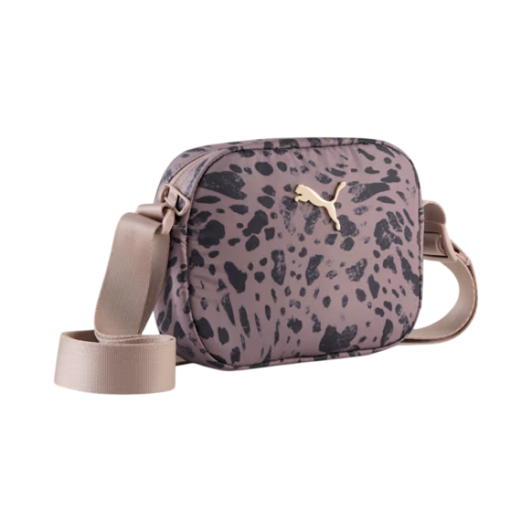 Puma Bandolera Pop 1 l"Sandstone-Animal AOP"