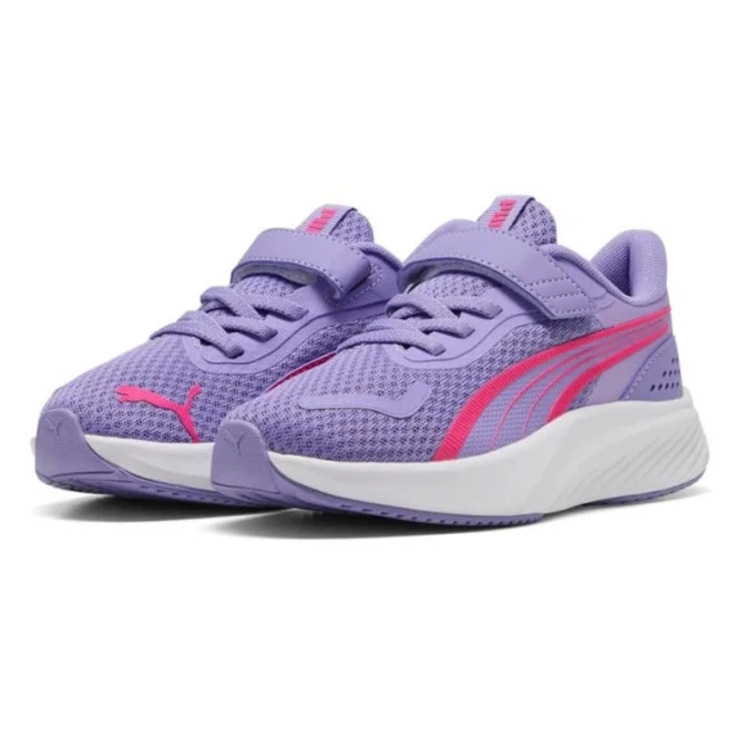 Añadir a la cesta Puma Pounce Lite AC+ PS "Purple" Puma Pounce Lite AC+ PS "Purple"
