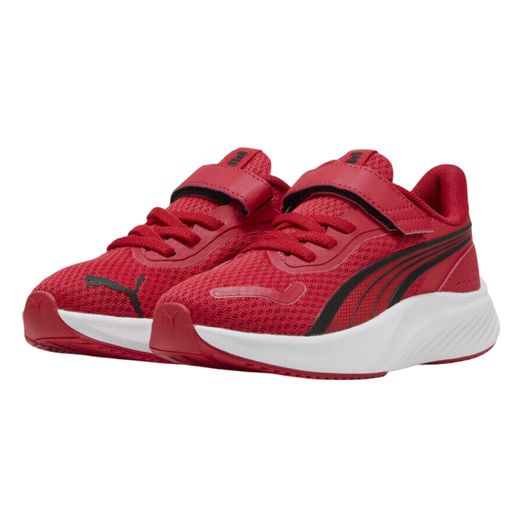 Añadir a la cesta Puma Pounce Lite AC+ PS "Red" Puma Pounce Lite AC+ PS "Red"