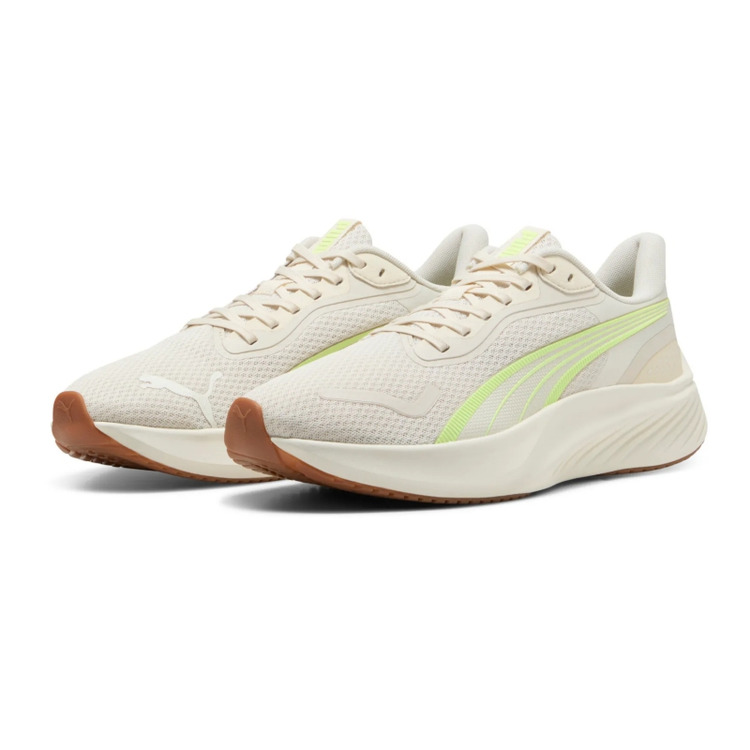 Puma Pounce Lite "Alpine Snow-Fizzy Light"