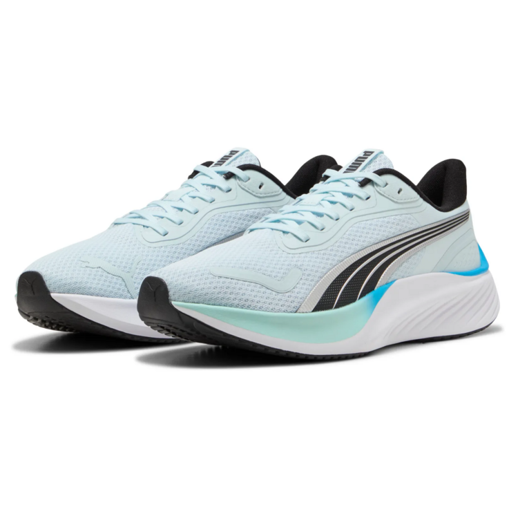 Puma Pounce Lite "Glass-Mint Melt-Speed Blue"