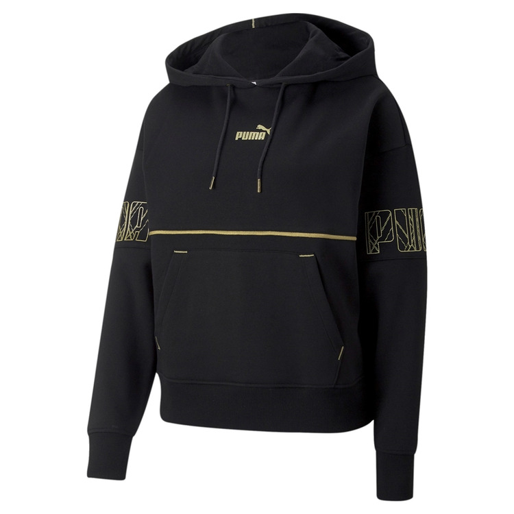 Añadir a la cesta Puma Power Deco Glam Hoodie FL Puma Power Deco Glam Hoodie FL