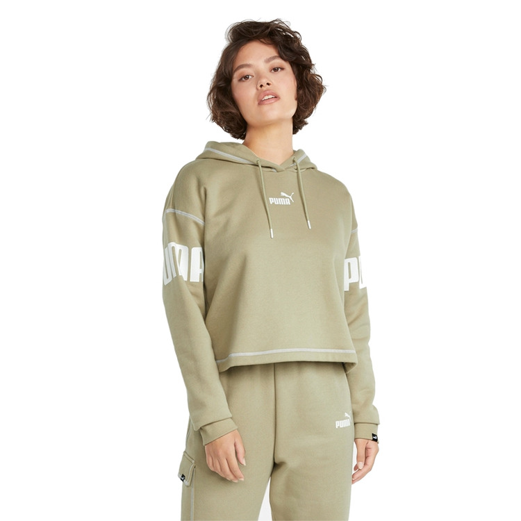 Añadir a la cesta Puma Power Hoodie FL Puma Power Hoodie FL