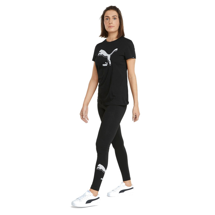 Añadir a la cesta Puma Power Logo Leggings Puma Power Logo Leggings