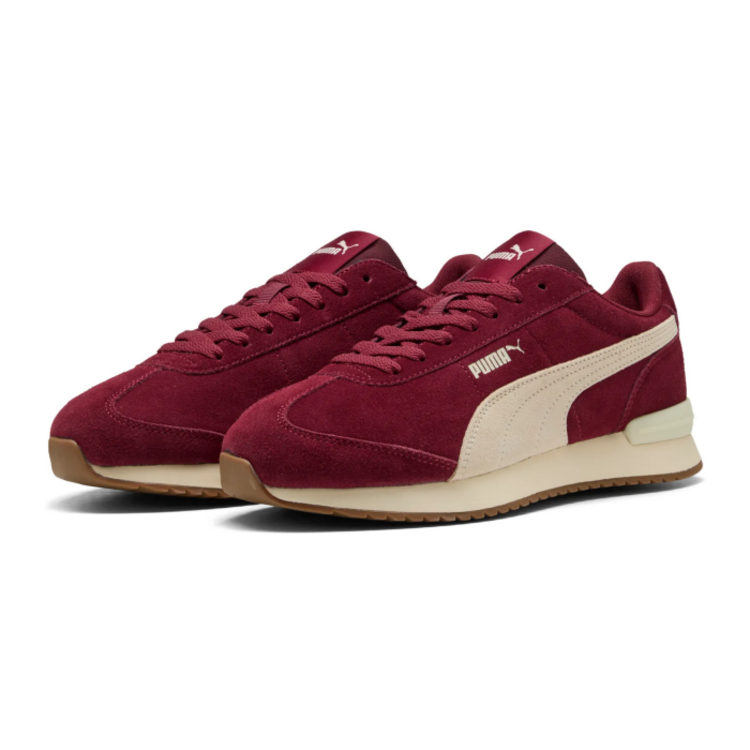 Añadir a la cesta Puma R78 WIND SD "Team Regal Red-Alpine" Puma R78 WIND SD "Team Regal Red-Alpine"