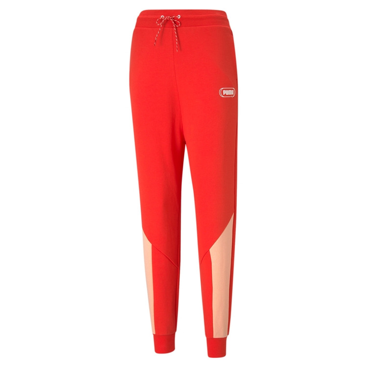 Añadir a la cesta Puma Rebel High Waist Pants TR Puma Rebel High Waist Pants TR