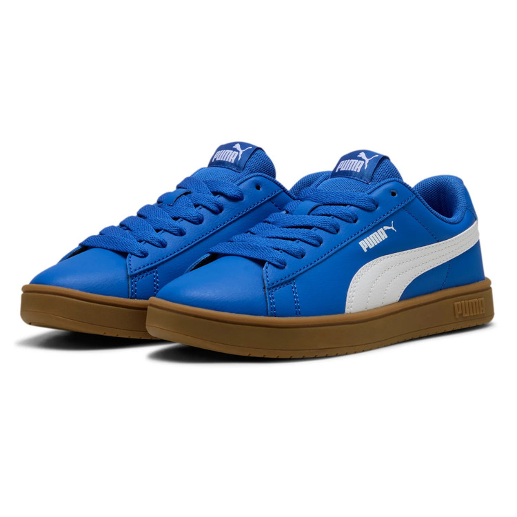 Añadir a la cesta Puma Rickie Classic JR "Vivid Blue" Puma Rickie Classic JR "Vivid Blue"