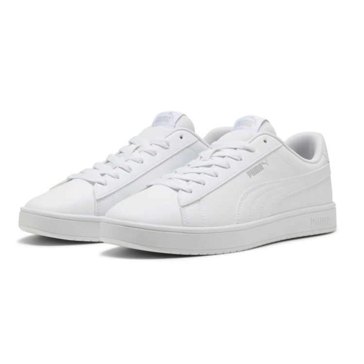 Puma Rickie Classic "White-Cool"