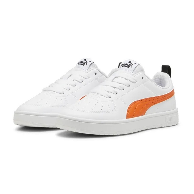 Añadir a la cesta Puma Rickie Jr. "White-Flame" Puma Rickie Jr. "White-Flame"