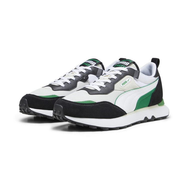 Añadir a la cesta Puma Rider FV Future Vintage "Sedate Gray" Puma Rider FV Future Vintage "Sedate Gray"