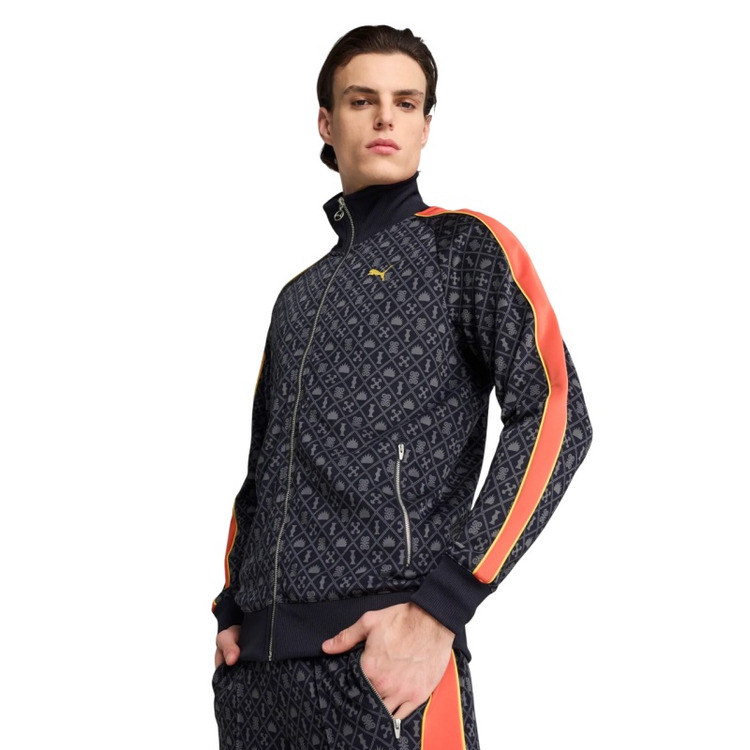 Añadir a la cesta Puma ROAD TO UNITY AOP Track Jacket DK " New Navy" Puma ROAD TO UNITY AOP Track Jacket DK " New Navy"