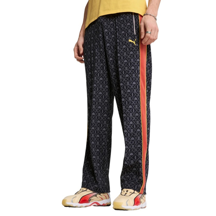 Añadir a la cesta Puma ROAD TO UNITY AOP Track Pants DK " New Navy" Puma ROAD TO UNITY AOP Track Pants DK " New Navy"