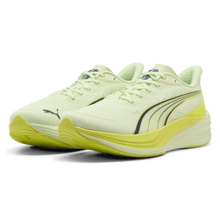 Zapatillas de Running Darter Pro 2 Unisex "Apple Spritz-Lux Lime"