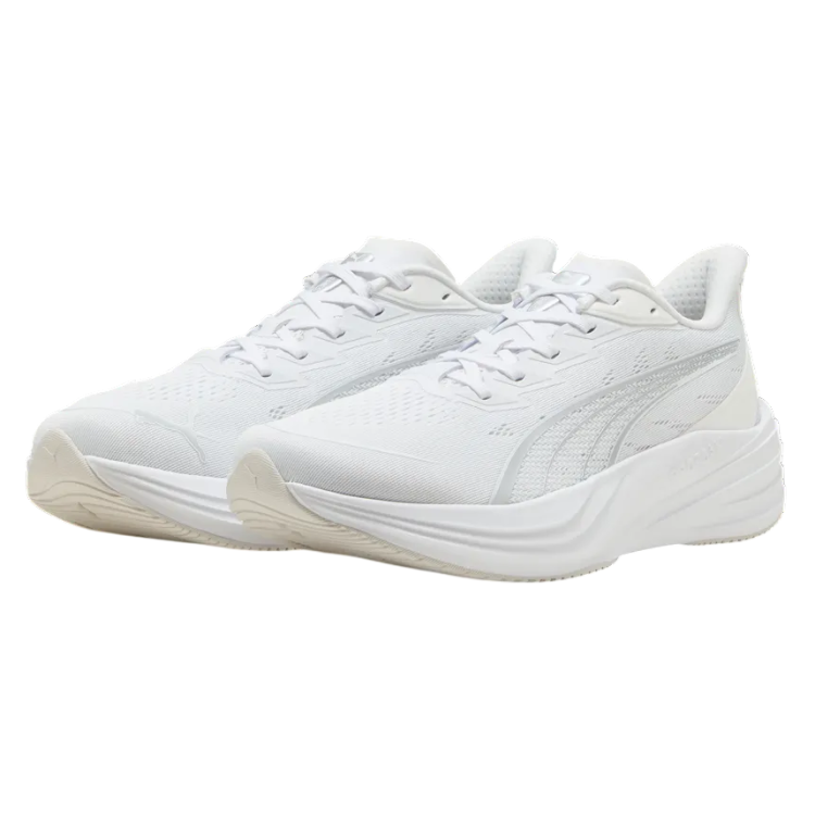 Zapatillas de running Darter Pro 2 unisex "White-Feather Gray"
