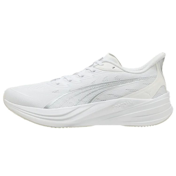 Zapatillas de running Darter Pro 2 unisex "White-Feather Gray"
