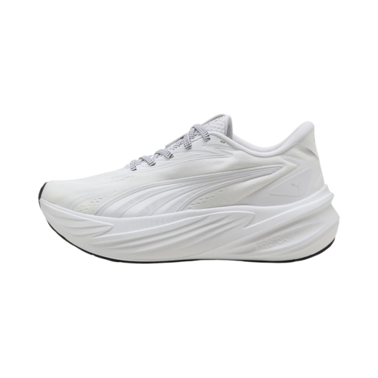 Puma Running Maxima Pro Unisex "White"
