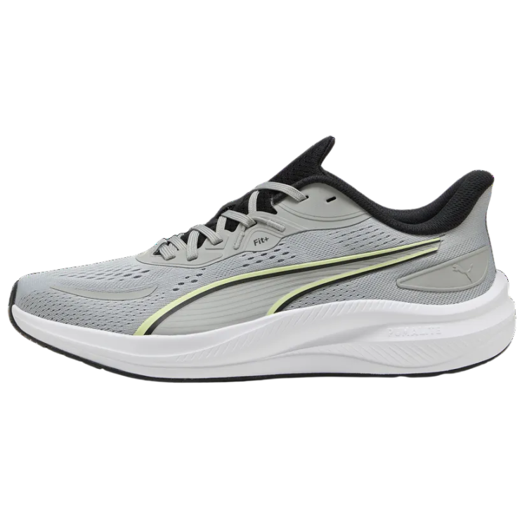 Puma Running Skyrocket Lite 2 "Gray Echo-White-Apple Spritz "