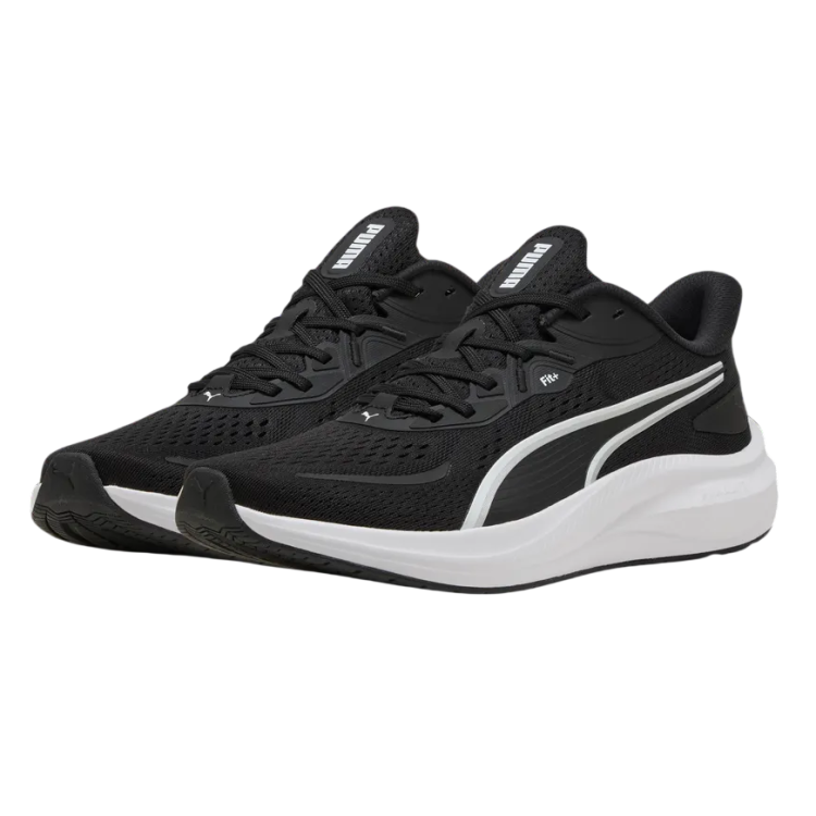 Puma Running Skyrocket Lite 2 Unisex "Black"