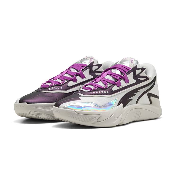 Añadir a la cesta Puma Scoot Zeros II "Sterling" Puma Scoot Zeros II "Sterling"