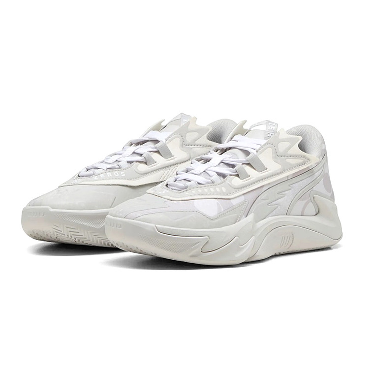Añadir a la cesta Puma Scoot Zeros II "Glacial Gray" Puma Scoot Zeros II "Glacial Gray"