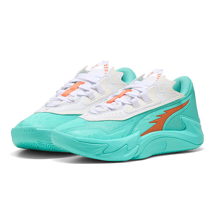 Añadir a la cesta Puma Scoot Zeros II Shift  Junior "Aquatic" Puma Scoot Zeros II Shift  Junior "Aquatic"