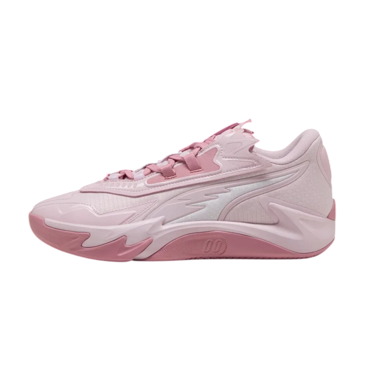 Puma Scoot Zeros II Peach "Pink Pearlz"