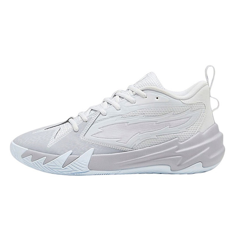 Puma Scoot Zeros JR. "Grey Ice"