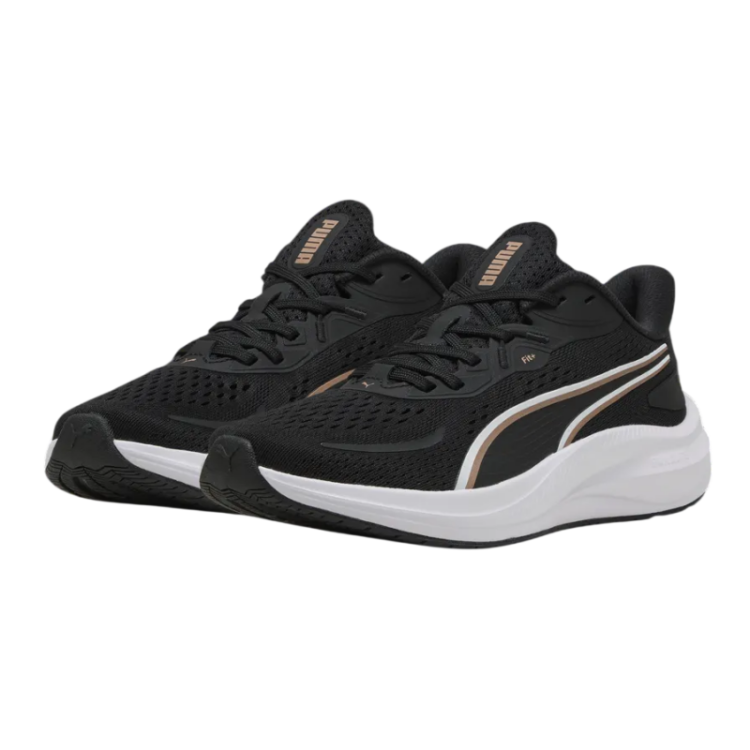 Puma Running  Skyrocket Lite 2 "Black-Gold"