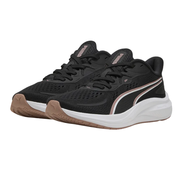 Zapatillas Puma Skyrocket Lite 2 "Black-Rose Gold"