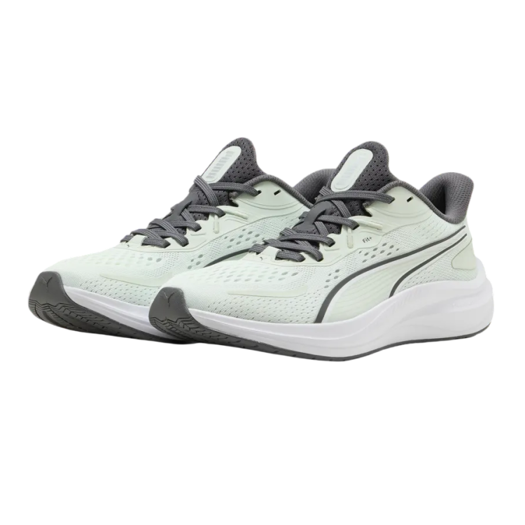 Zapatillas Puma Skyrocket Lite 2 "Sage Glow-Moody Gray"