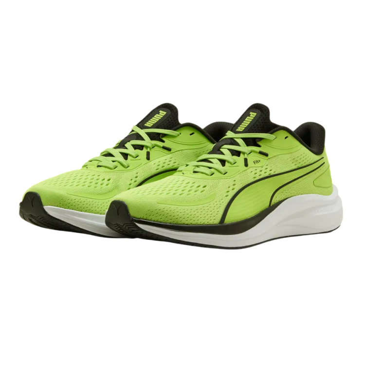 Zapatillas Puma Skyrocket Lite 2 "Sunny Lime"