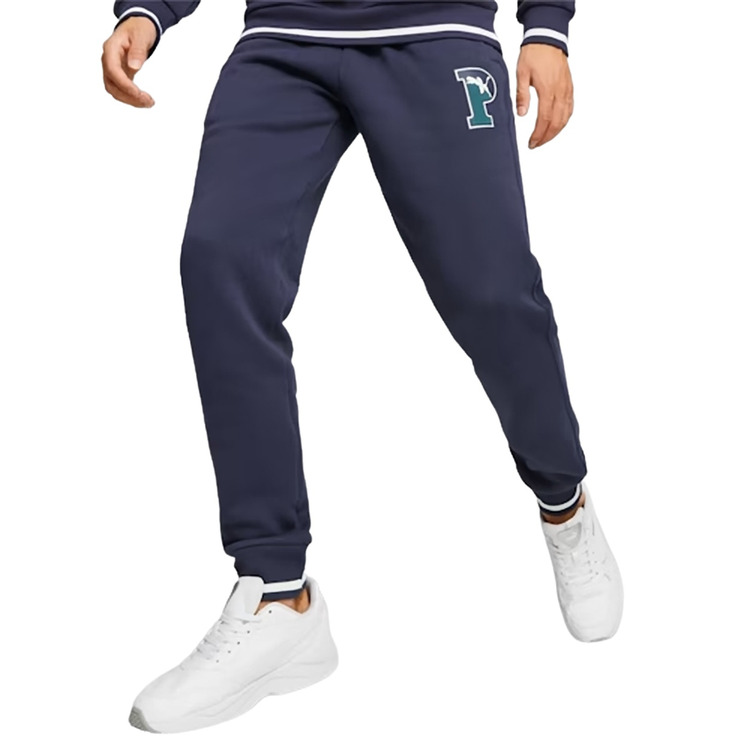 Añadir a la cesta Puma SQUAD Sweatpants "Navy" Puma SQUAD Sweatpants "Navy"