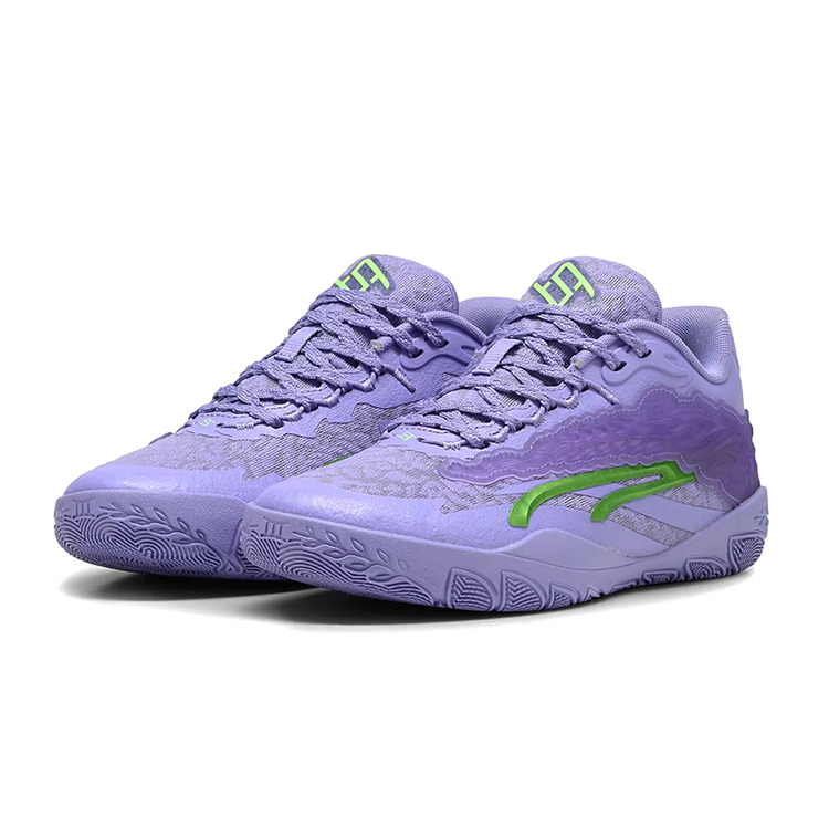Añadir a la cesta Stewie 3 Lace "Em Up Lavender" Stewie 3 Lace "Em Up Lavender"
