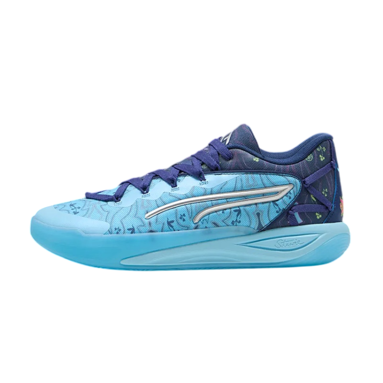 Puma Stewie 4 "Most Wanted"