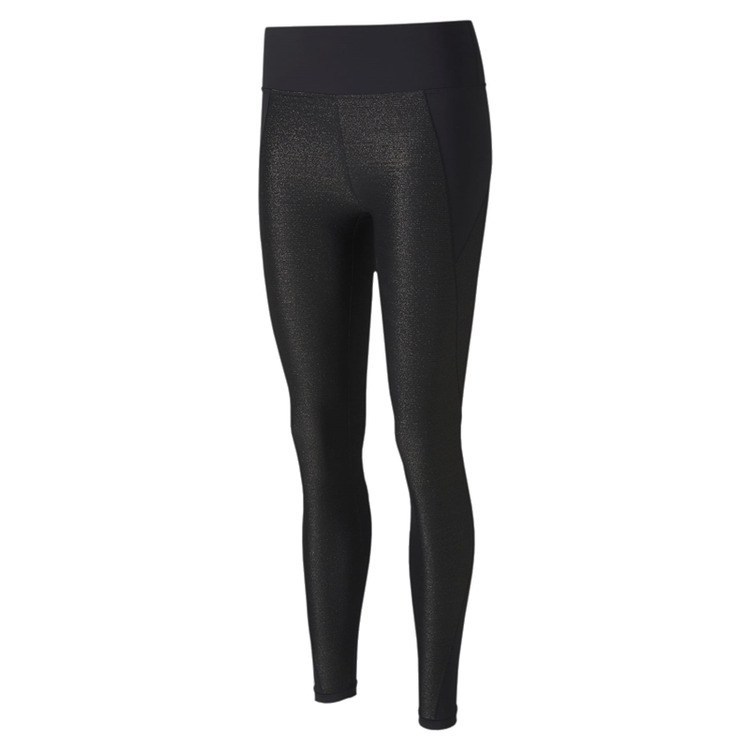 Añadir a la cesta Puma Studio Metallic 7/8 Leggings Puma Studio Metallic 7/8 Leggings