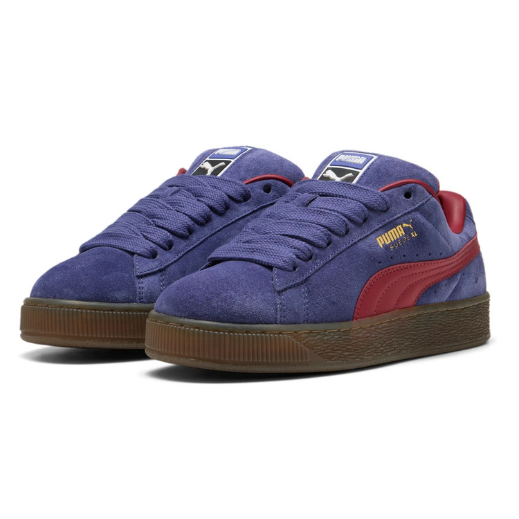 Añadir a la cesta Puma Suede XL "Blue Crystal" Puma Suede XL "Blue Crystal"