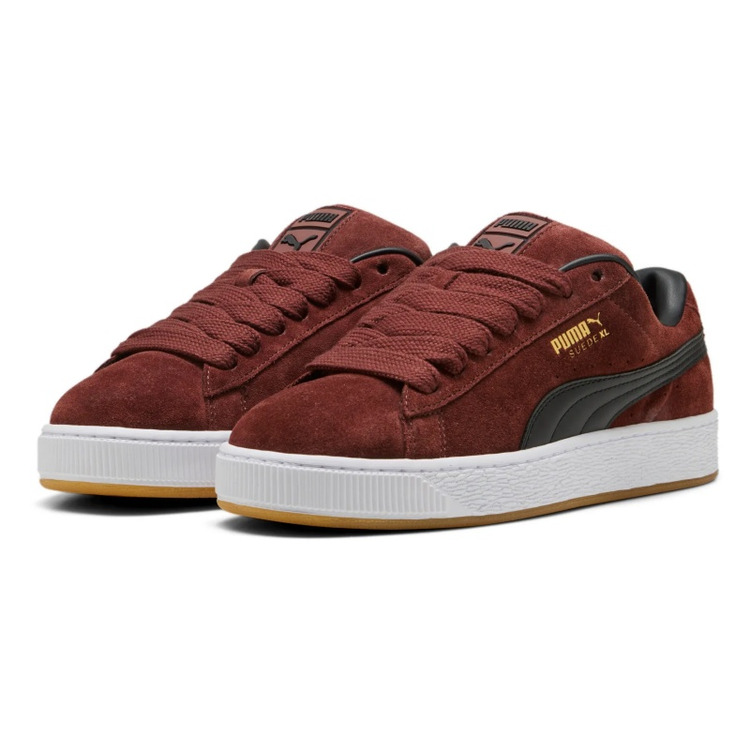 Añadir a la cesta Puma Suede XL "Chocolat" Puma Suede XL "Chocolat"